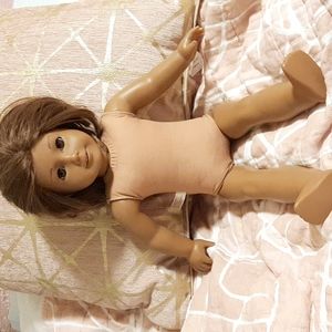 American Girl Doll